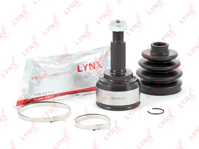 ШРУС наружный комплект LYNXauto CO5766