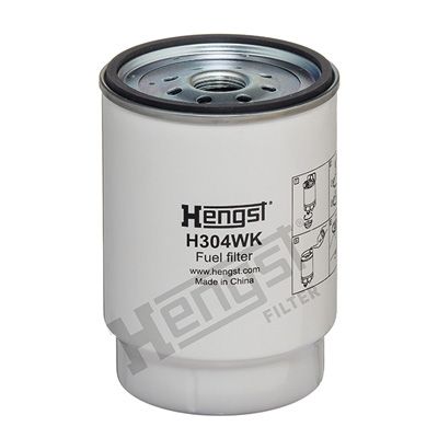 Фильтр топливный Hengst H304WK