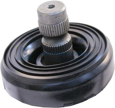 Рейка рулевая механическая с тягами MotorHerz M51291NW