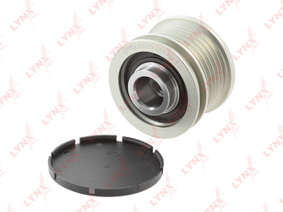 Шкив генератора LYNXauto PA1125