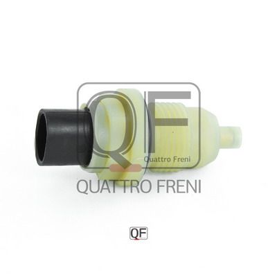 Датчик скорости QUATTRO FRENI QF31B00018