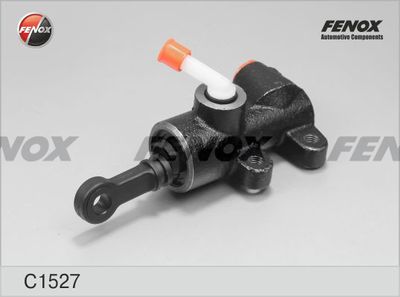 Цилиндр главный привода сцепления FENOX C1527
