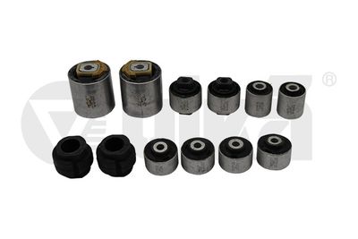 Втулка стабилизатора переднего VAG 4D0411327H