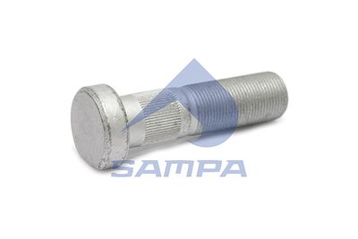 Болт колесный SAMPA 075103