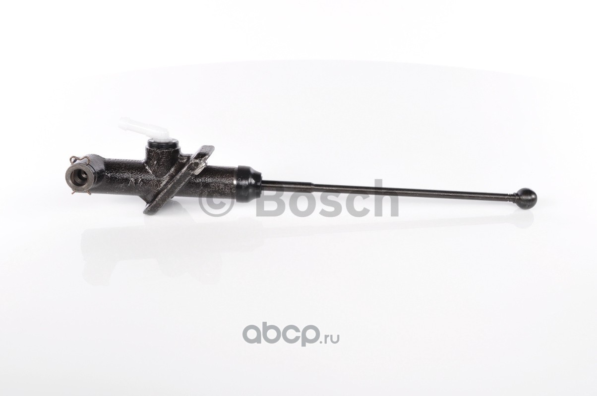 Цилиндр сцепления главный Bosch 0986486091