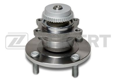 Ступица задняя с АБС Zekkert RL1387