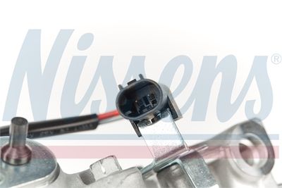 Компрессор кондиционера NISSENS 89214