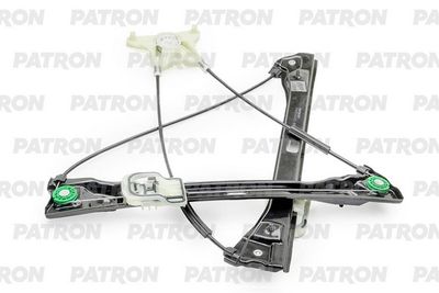 Стеклоподъемник передний левый PATRON PWR1047L