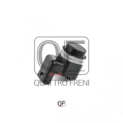 Датчик парктроника QUATTRO FRENI QF10H00011