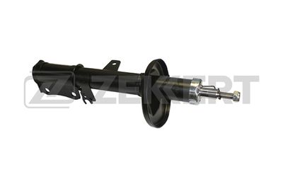 Амортизатор газовый левый задней подвески Zekkert SG4690