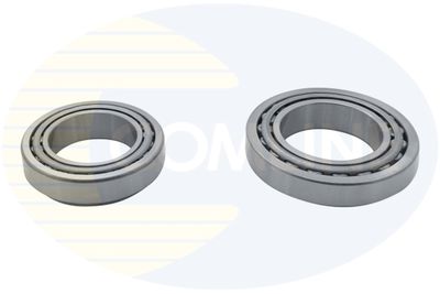 Подшипник ступицы колеса заднего FORD 1815275