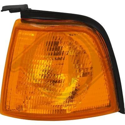 Указатель поворота DEPO 4411505LBEVS