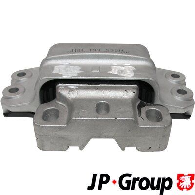 Подушка КПП JP Group 1132404570