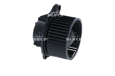 Вентилятор отопителя NRF 34175