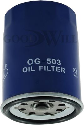 Фильтр масляный GOODWILL OG503