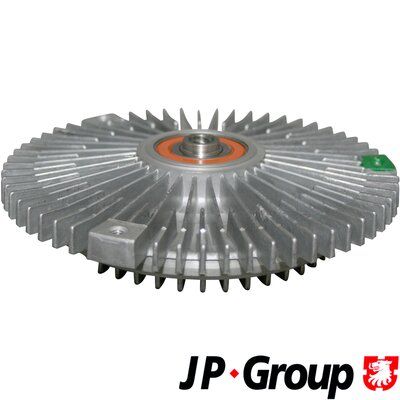 Вискомуфта вентилятора JP Group 1314901200