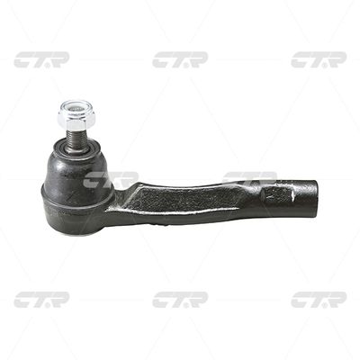 Наконечник тяги рулевой правый CTR CE0766