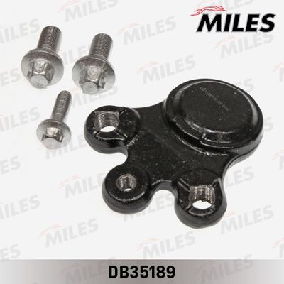 Опора шаровая Miles DB35189