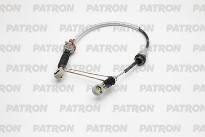 Трос КПП PATRON PC9017