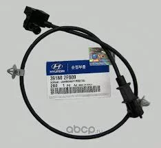 Датчик положения коленвала Hyundai/Kia 391802F000