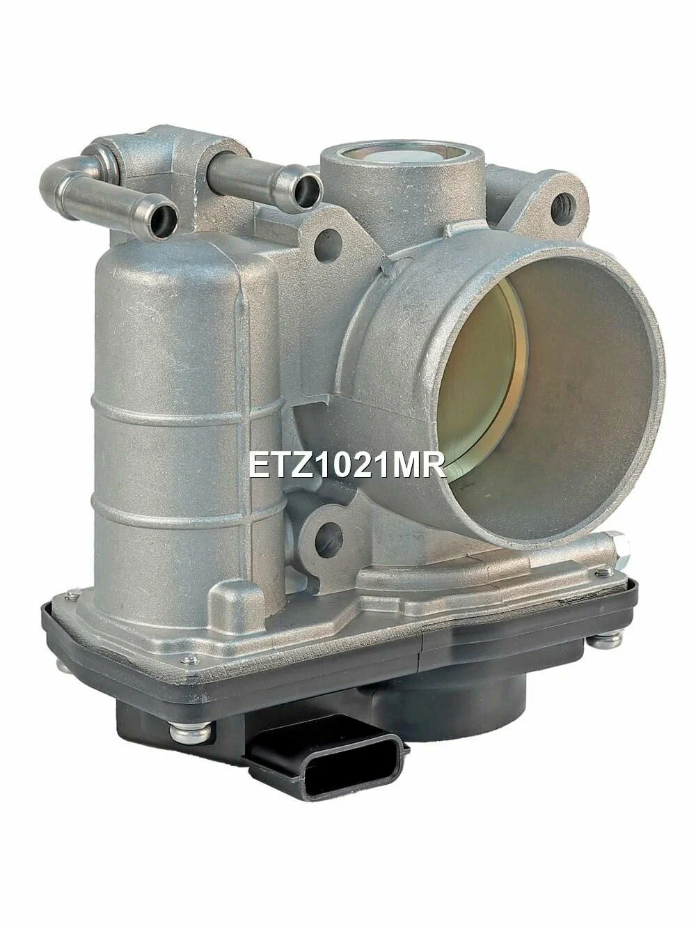 Заслонка дроссельная KRAUF ETZ1121MR