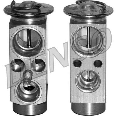 Клапан кондиционера расширительный DENSO DVE05020