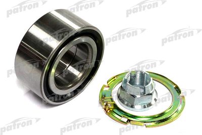 Подшипник передней ступицы PATRON PBK3618