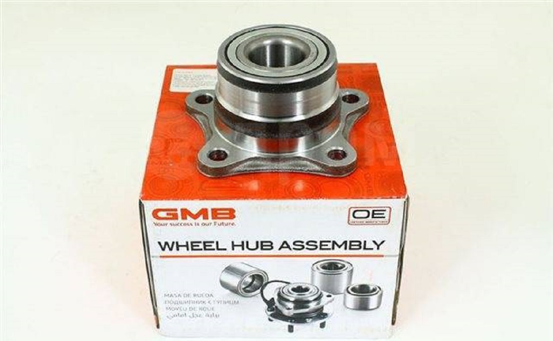 Подшипник ступицы GMB GH20970