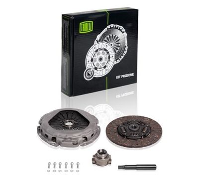 Комплект сцепления TRIALLI FR1604