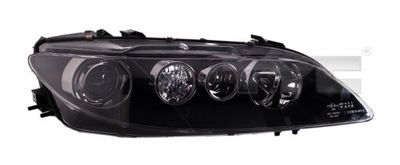 Фара правая TYC 20A975C52B