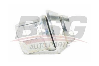 Гайка колесного диска BSG BSG30230021