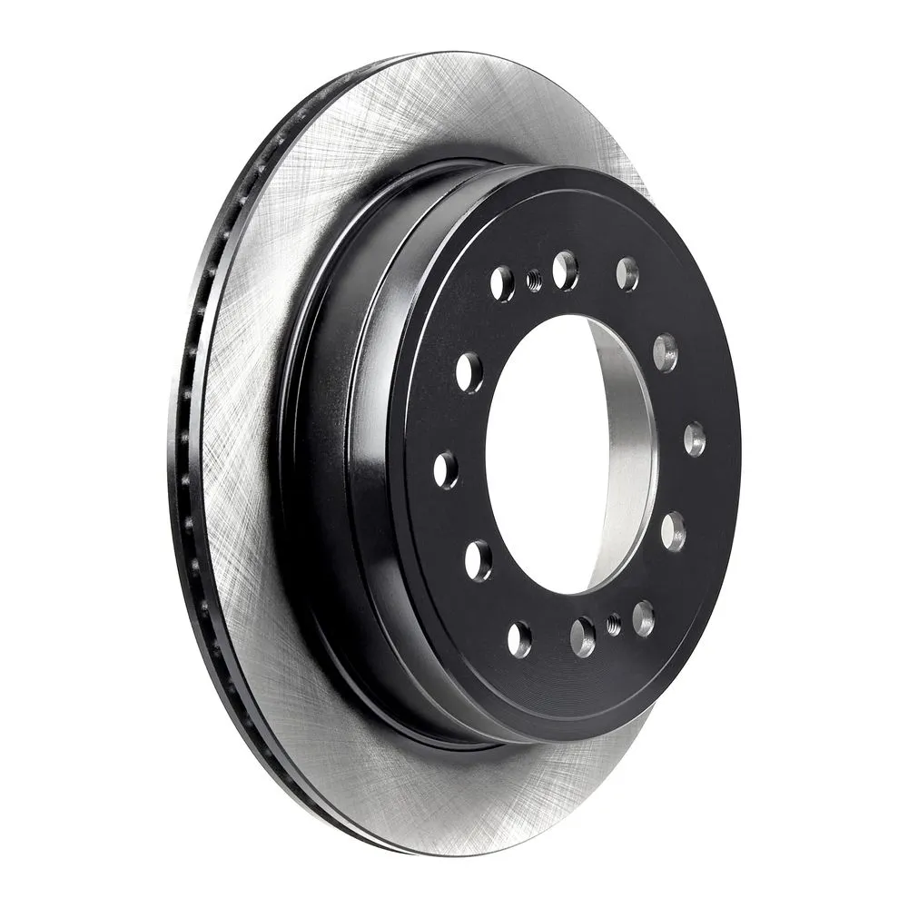 Диск тормозной задний ADVICS A6R180B