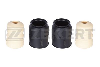 Комплект пыльников и отбойников Zekkert SM3115S