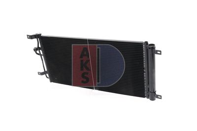 Радиатор кондиционера KALE 345325