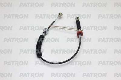 Трос КПП PATRON PC9054