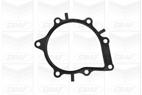 Насос водяной GRAF PA1049