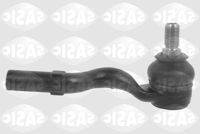 Наконечник рулевой тяги левый SASIC 9006542