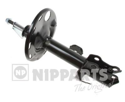 Амортизатор передний правый NIPPARTS N5512074G
