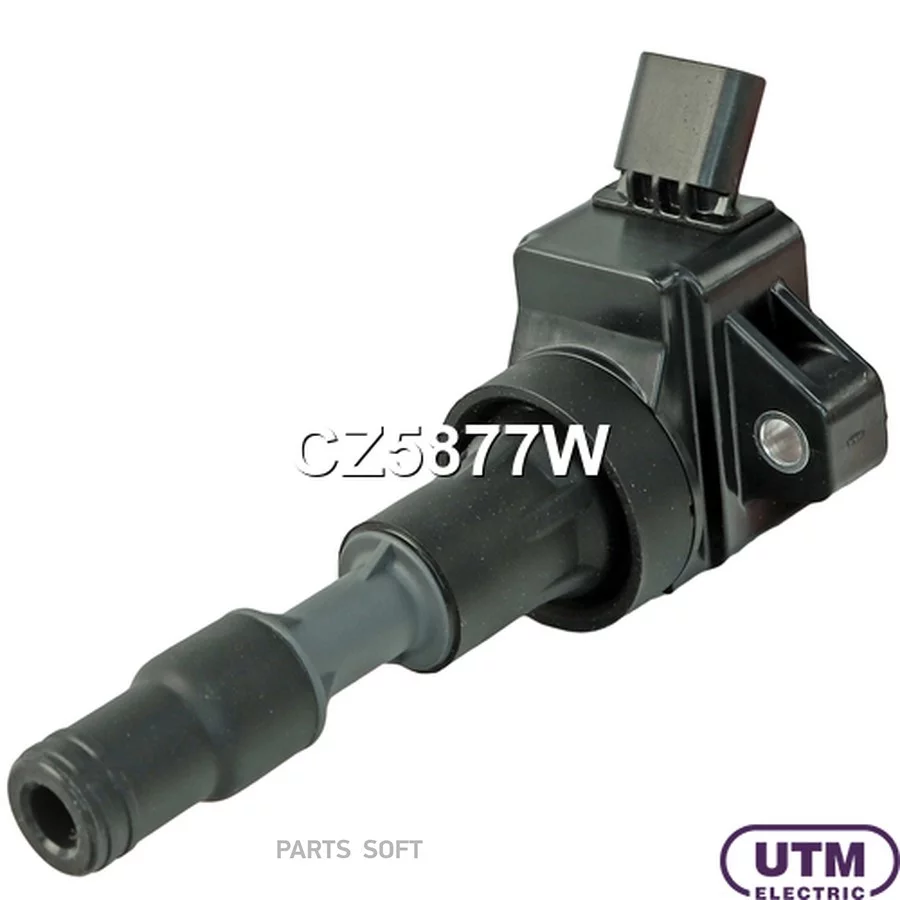 Катушка зажигания UTM CZ5877W