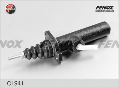 Цилиндр сцепления главный FENOX C1941