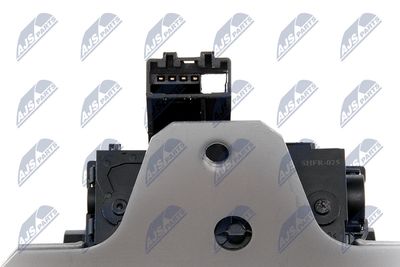 Замок багажника FORD 1930055