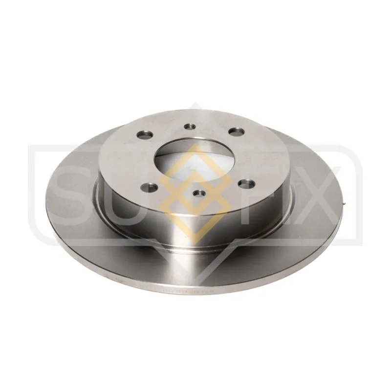 Диск тормозной SUFIX FX1050