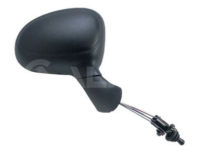 Зеркало боковое ALKAR 6165603