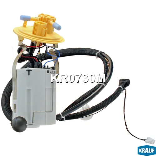 Насос топливный KRAUF KR0730M