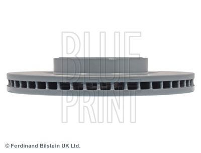 Диск тормозной Blue Print ADS74335