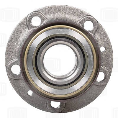 Ступица задняя с подшипником TRIALLI MR1680