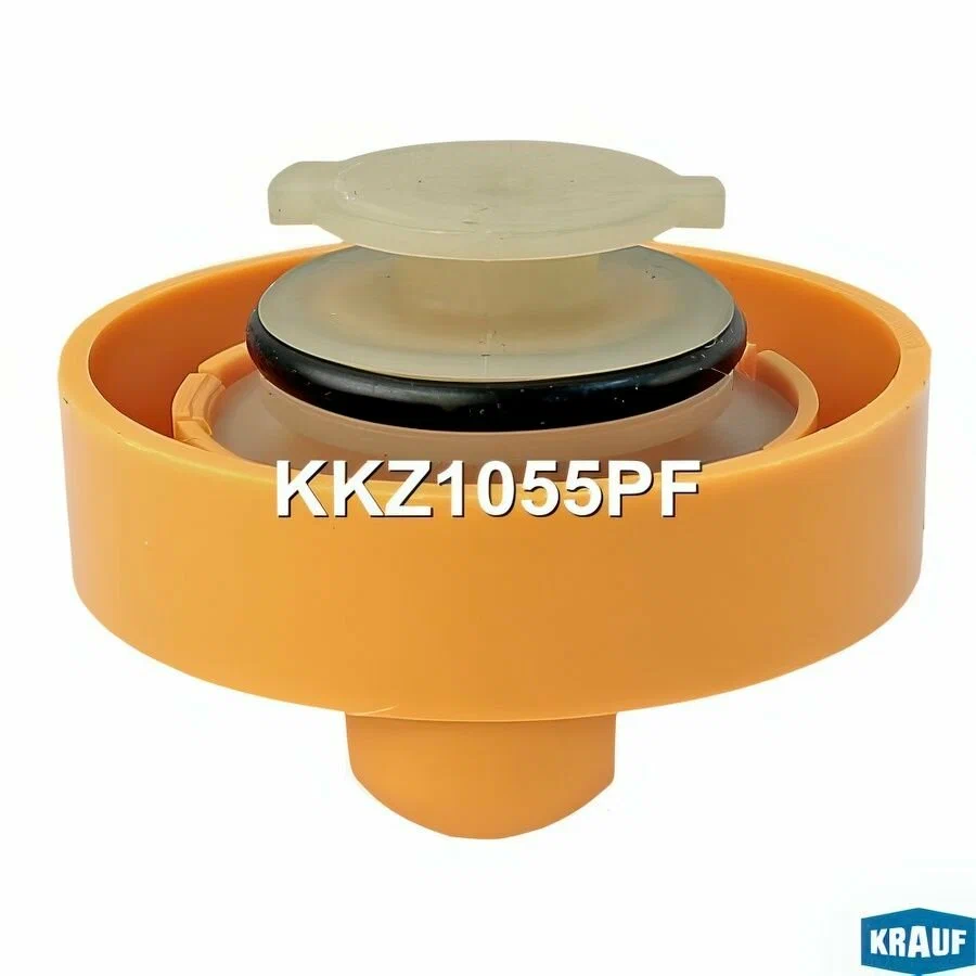 Крышка маслозаливной горловины KRAUF KKZ1055PF