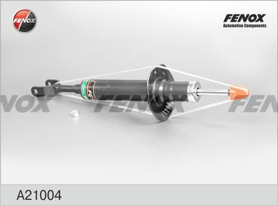 Амортизатор передний газовый FENOX A21004