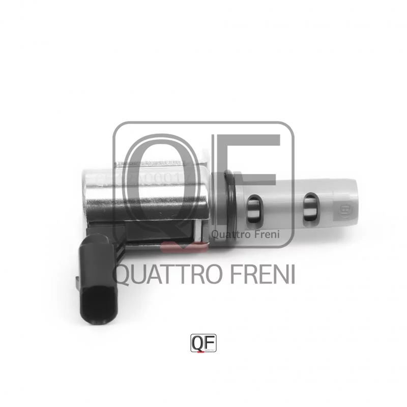 Клапан изменения фаз ГРМ QUATTRO FRENI QF62A00017