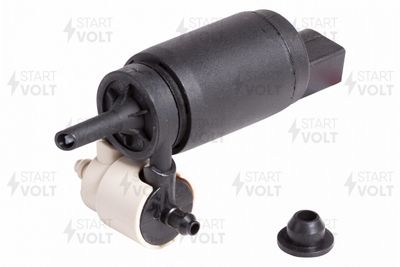 Насос омывателя STARTVOLT SWP1012